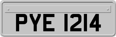 PYE1214