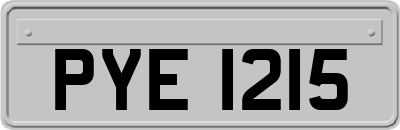 PYE1215