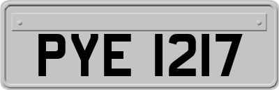 PYE1217