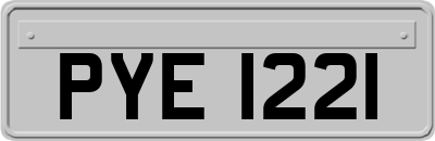 PYE1221