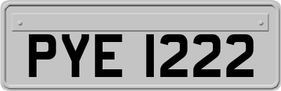 PYE1222