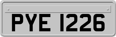 PYE1226