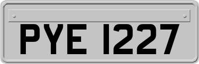 PYE1227