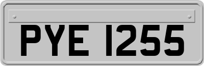 PYE1255