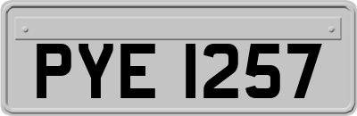 PYE1257