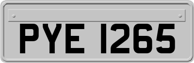 PYE1265