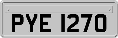 PYE1270