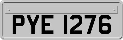 PYE1276