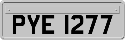 PYE1277