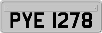 PYE1278