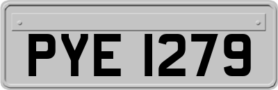 PYE1279