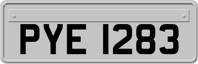 PYE1283