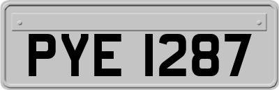 PYE1287