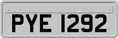 PYE1292