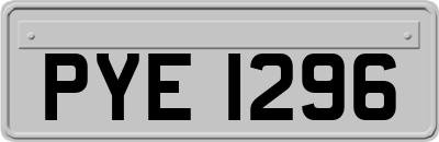 PYE1296