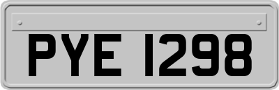 PYE1298