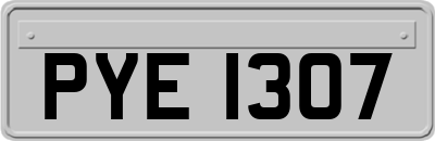 PYE1307