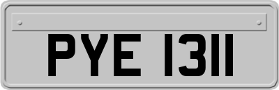 PYE1311