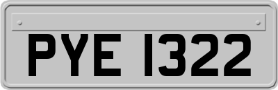 PYE1322