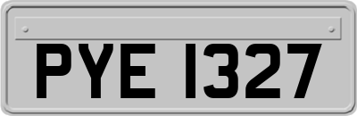 PYE1327