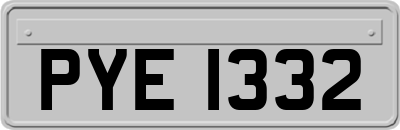 PYE1332