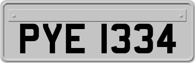 PYE1334