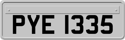 PYE1335