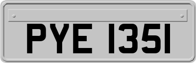 PYE1351