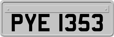 PYE1353