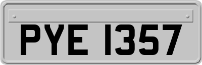 PYE1357