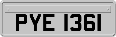 PYE1361