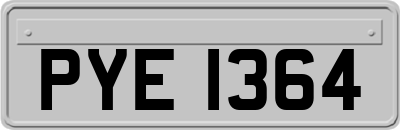 PYE1364