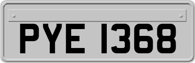 PYE1368