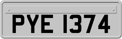 PYE1374