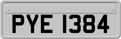 PYE1384