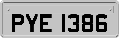 PYE1386