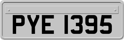 PYE1395