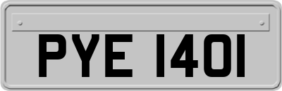 PYE1401