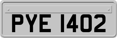 PYE1402