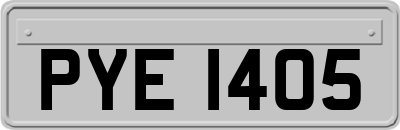 PYE1405