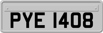 PYE1408