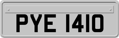 PYE1410