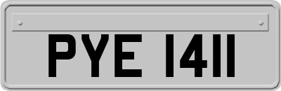 PYE1411