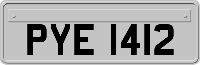 PYE1412