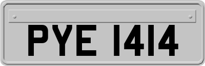 PYE1414