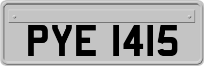 PYE1415