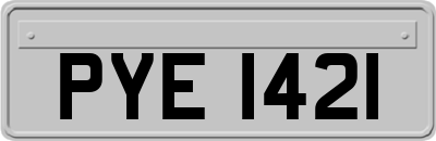 PYE1421