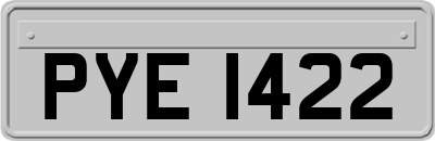 PYE1422