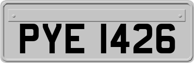 PYE1426