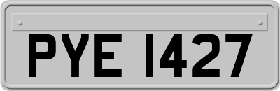 PYE1427